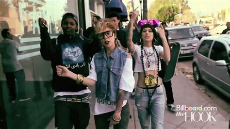 kresyshawn gucci gucci youtube|gucci song kreayshawn.